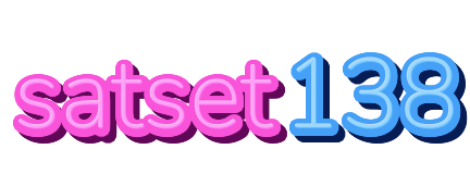 satset138 — logo kanal
