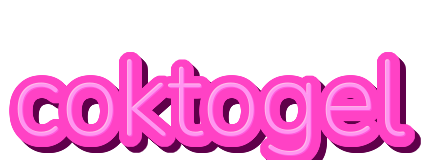 coktogel — logo kanal