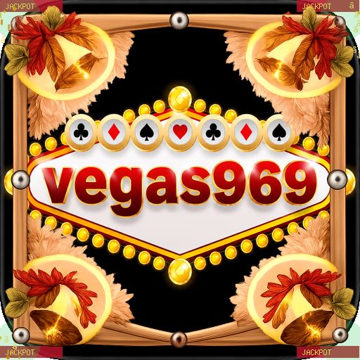 vegas969 — mitra unggulan