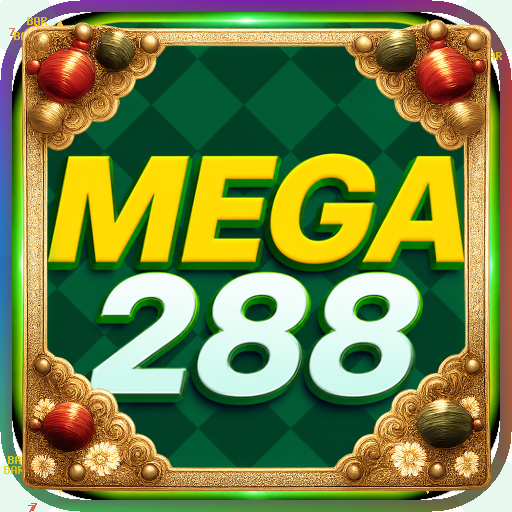 mega288 — galeri pratinjau - APK Resmi