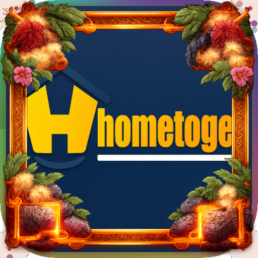 hometogel — mitra unggulan