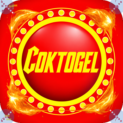 coktogel — mitra unggulan